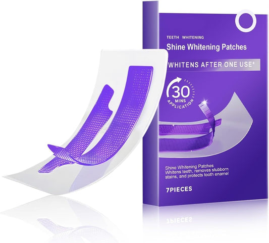 Teeth Whitening Strips ﻿