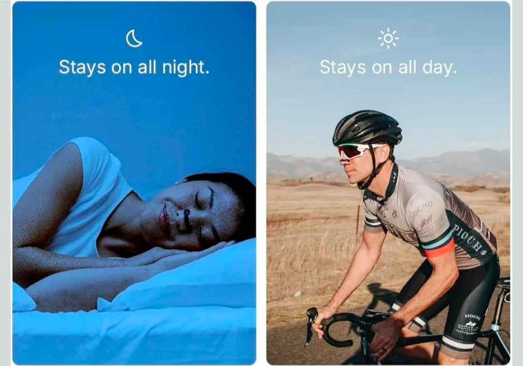 Anti Snoring Nose Clip