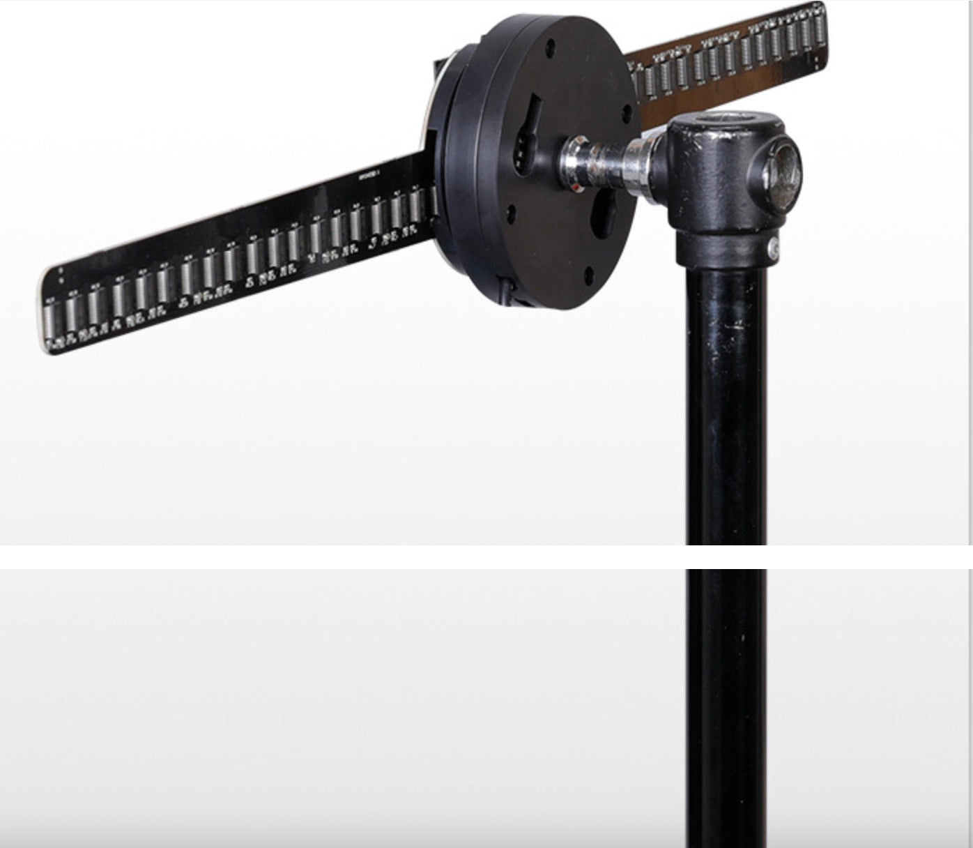 3D holographic Fan Screen