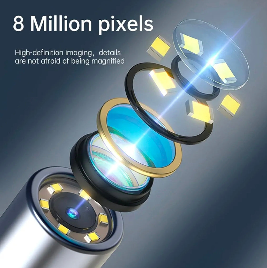 Wireless Ear Wax Cleaner2.0