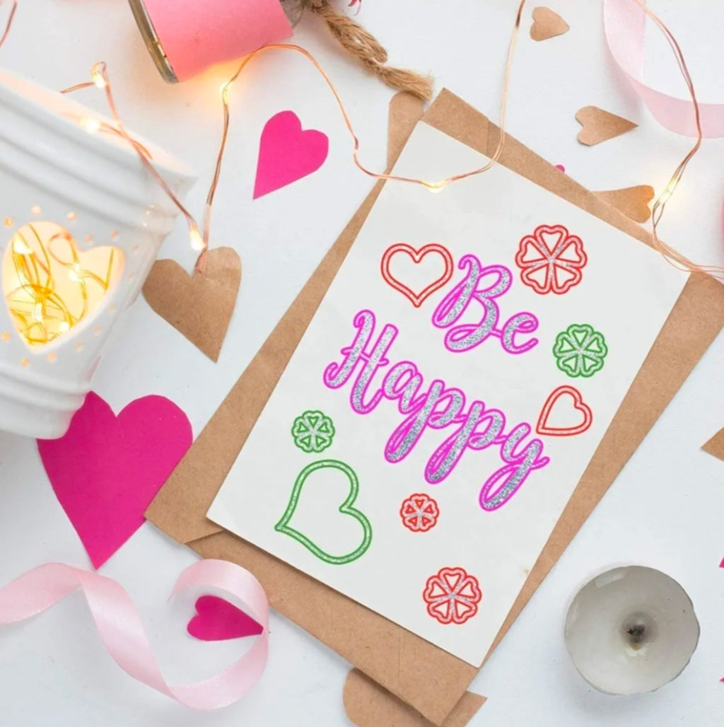 Acrylic Outline™ Markers