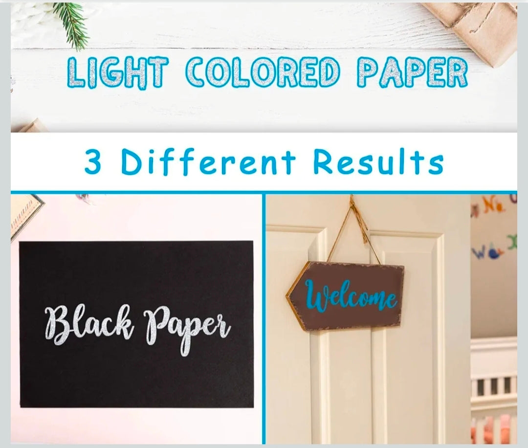 Acrylic Outline™ Markers