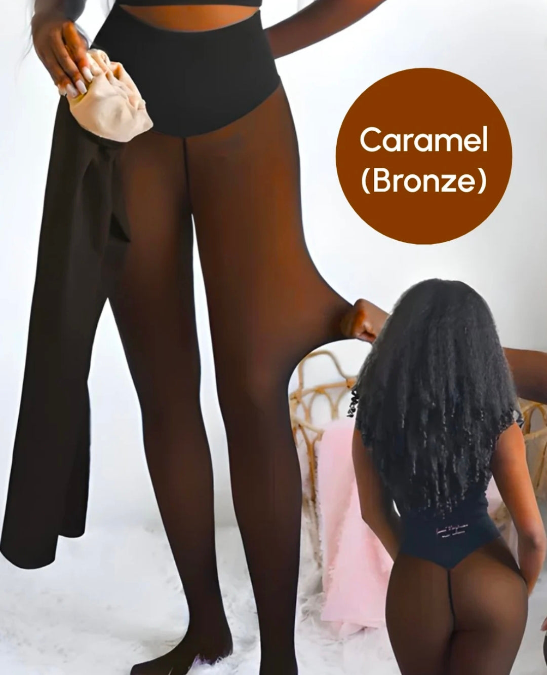 Winter warm™ fleece leggings