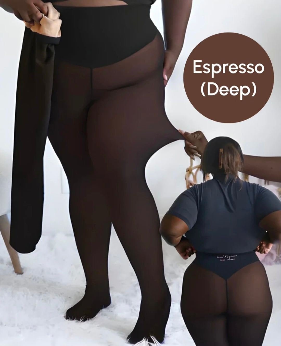 Winter warm™ fleece leggings